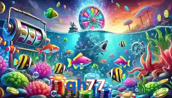 Trò Chơi Bắn Cá Phổ Biến Tại qh77