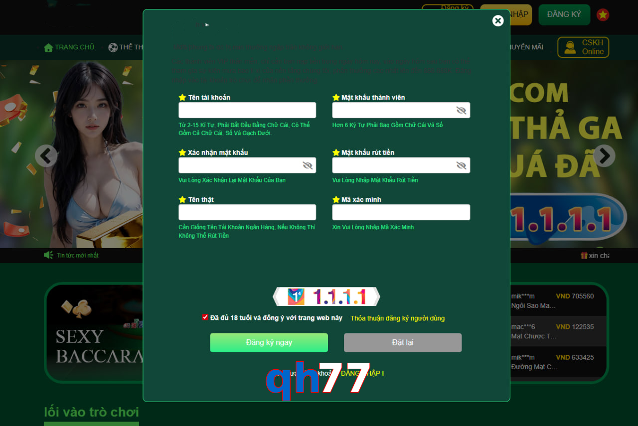 qh77
